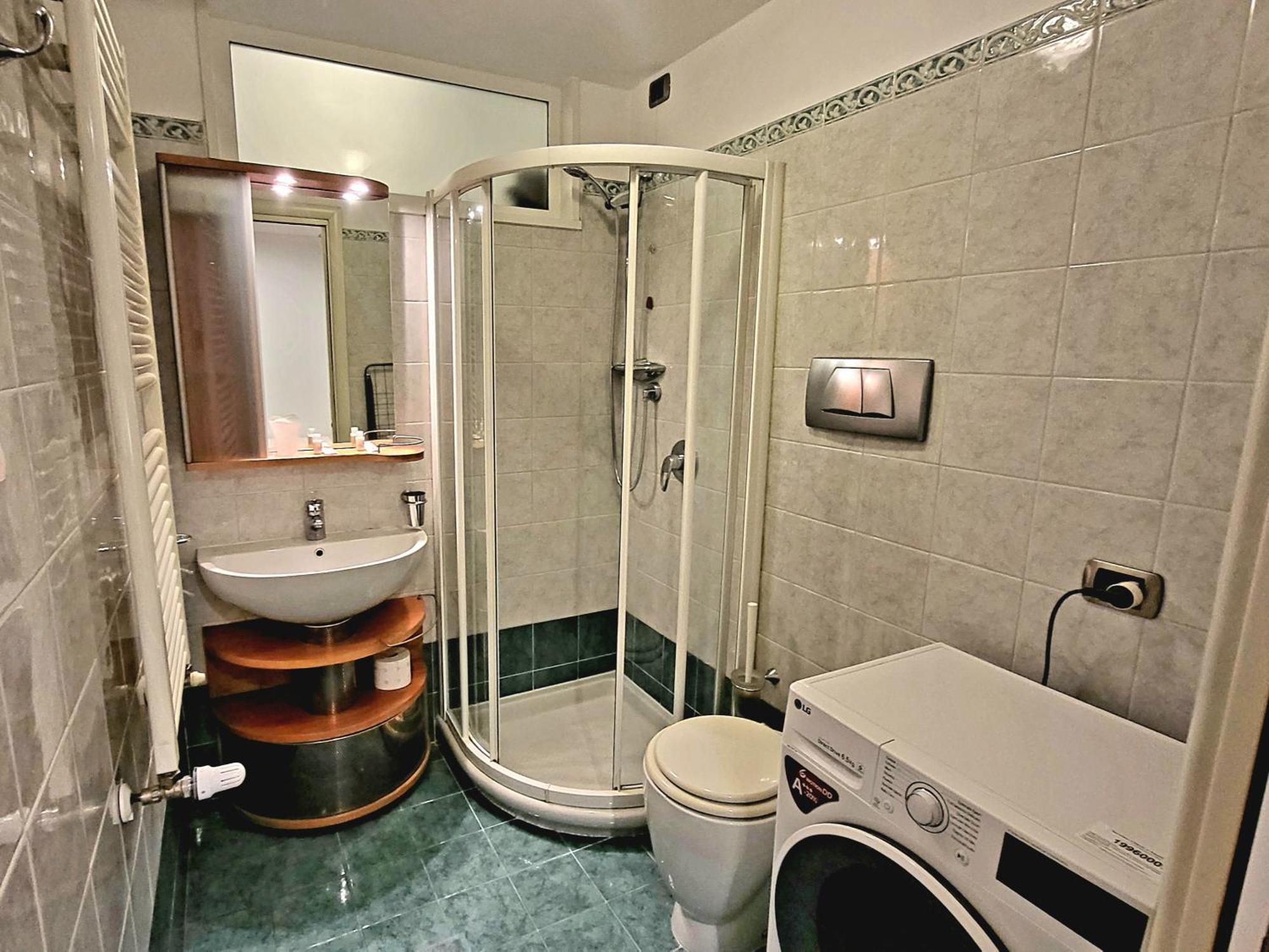 Lux Retreat 3Room Near Fashion District Wifi&Netflx Milão Exterior foto