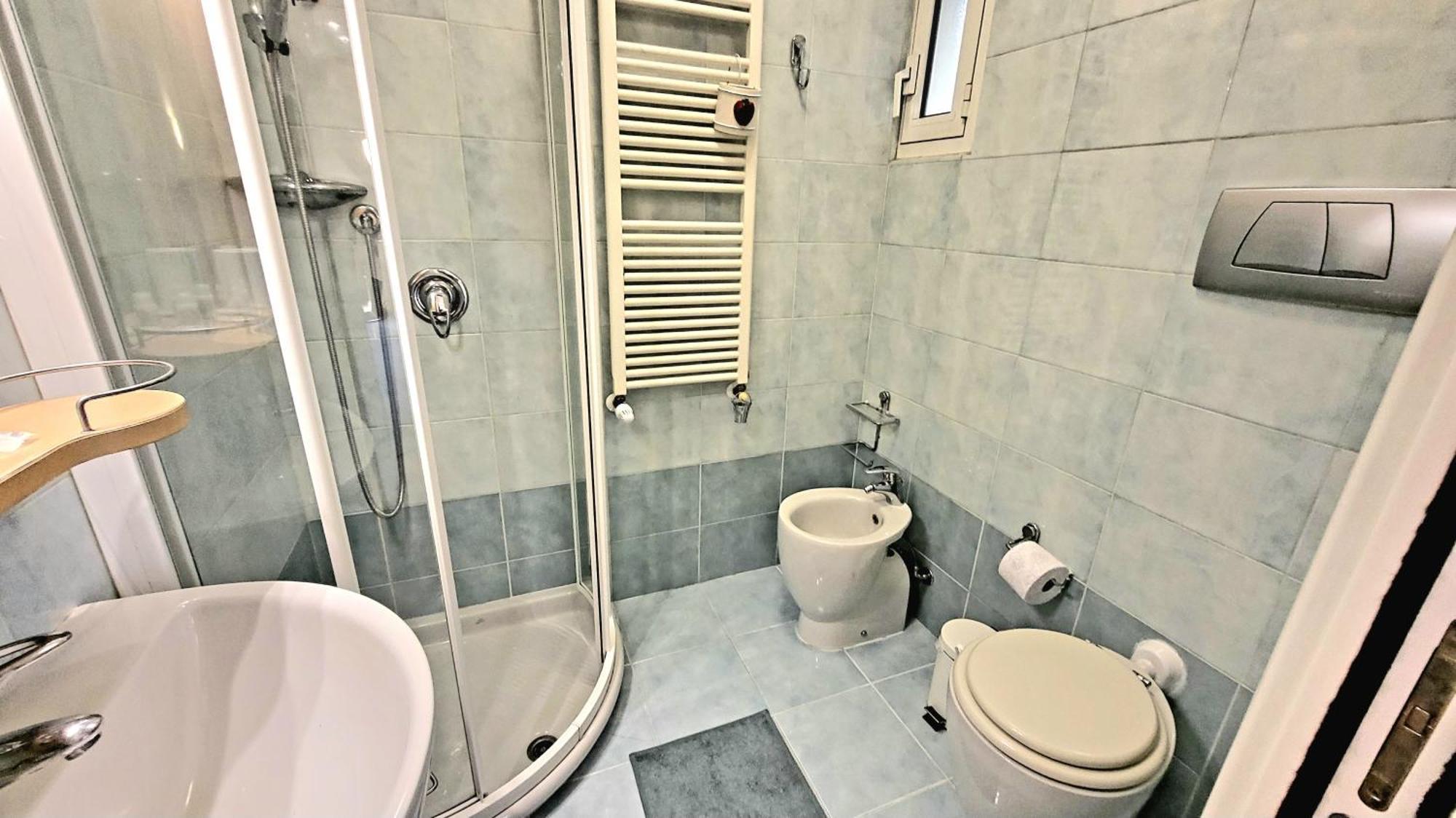 Lux Retreat 3Room Near Fashion District Wifi&Netflx Milão Exterior foto