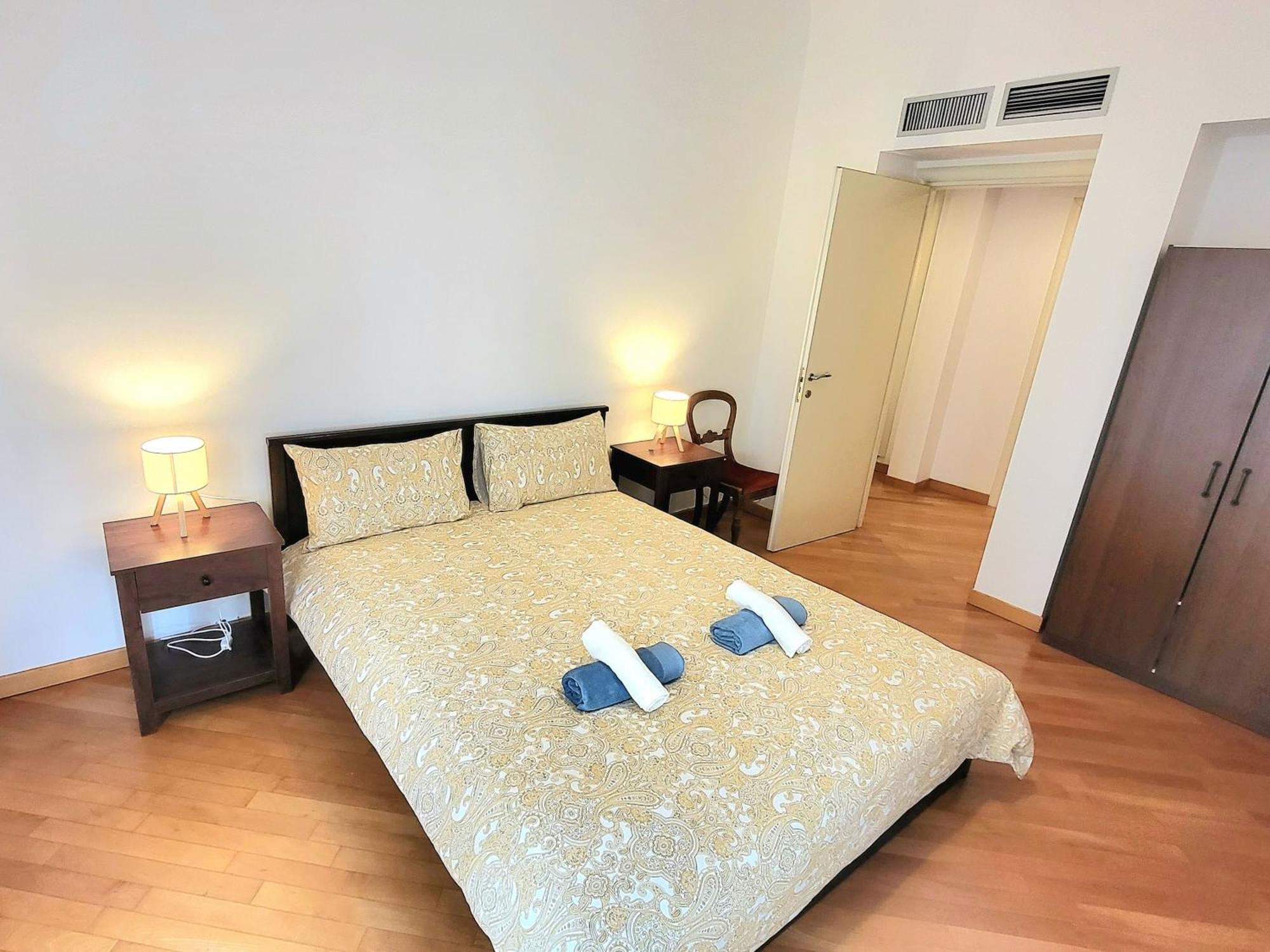 Lux Retreat 3Room Near Fashion District Wifi&Netflx Milão Exterior foto